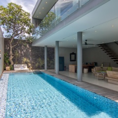 Sandhya Villa - Bild 27