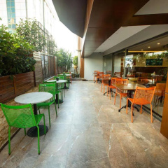 Asia Business Suites - Bild 9