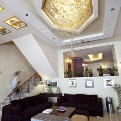Crystal City Hotel - Bild 30