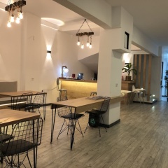 Ege Pearl Hotel - Bild 14