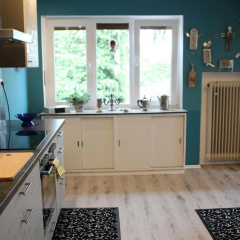 Apartment Rheingold - Bild 15