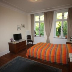 Herrenhaus Hohewarte - Bild 5