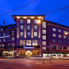 Hotel Sternen Oerlikon - Bild 1