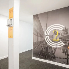 Отель Comfy Apartment near Museum of Liverpool Великобритания, Ливерпуль - отзывы, цены и фото номеров - забронировать отель Comfy Apartment near Museum of Liverpool онлайн фото 13