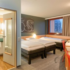 ibis Wien Mariahilf - Bild 12
