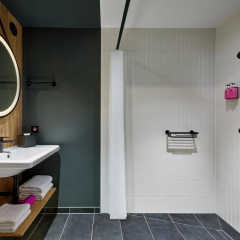 Moxy Karlsruhe - Bild 8