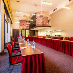 Clarion Hotel Prague Old Town - Bild 19