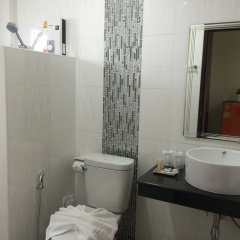 JS Residence Krabi - Bild 10