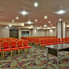 Sultan Sipahi Resort Hotel - Bild 26