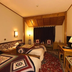 The Silk Road Dunhuang Hotel thumbnail 15