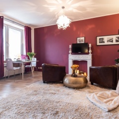E&K Apartment Elberfeld - Bild 5