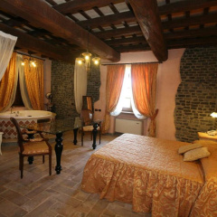 Relais Castrum Boccea - Bild 4