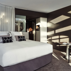 Molitor Hotel & Spa Paris - MGallery Collection - Bild 4