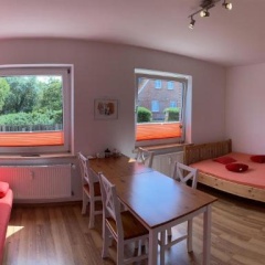 Villa Musica Juist- Bach - Bild 1