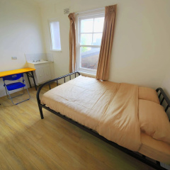 Cozy M Hostel thumbnail 16