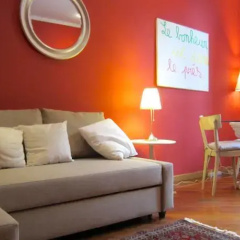 Temporary House - Viale Isonzo thumbnail 3