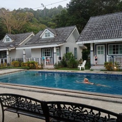 Suksompong Resort - Bild 11