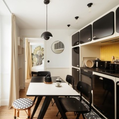 My Maison In Paris - Louvre - Bild 13