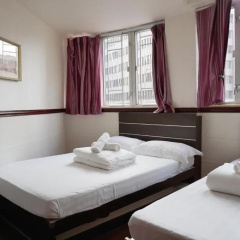 Hang Ho Hostel thumbnail 4