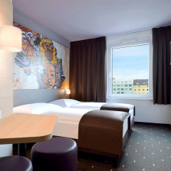 B&B HOTEL Köln-Ehrenfeld - Bild 3
