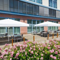 Radisson Hotel Fürst Leopold Dessau - Bild 24