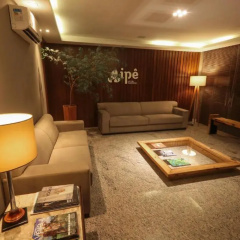 Ipê Hotel Express thumbnail 4