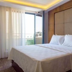 Bursa Ulupark Hotel - Bild 4