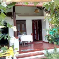 Marari Umapathi Beach Villa thumbnail 1