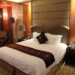Mingfa International Hotel thumbnail 5