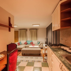 Moonshine Hotel & Suites - Bild 20