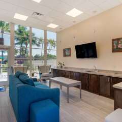 Rodeway Inn near Hollywood Beach in Hollywood, United States of America from 126$, photos, reviews - zenhotels.com photo 20