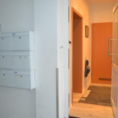 Apartment Editha Wohnung im EG Zentrumsnah - Bild 9