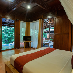Ubud Heaven Sayan - Bild 2