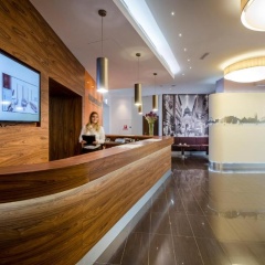 Hotel Imlauer Vienna - Bild 15