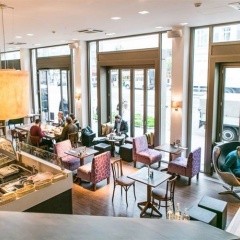 Bergheim 41 Hotel im Alten Hallenbad - Bild 19