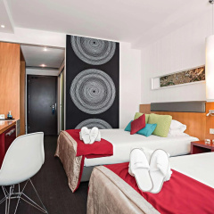 Novotel Roma Eur - Bild 7
