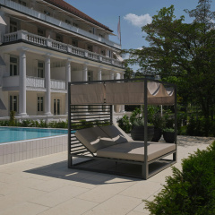 Badischer Hof Baden-Baden - Leonardo Limited Edition - Bild 16