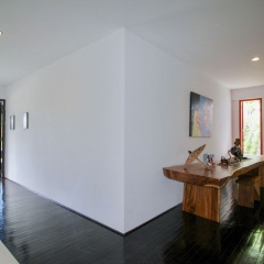 Le Mirage Villa Santai - Bild 1