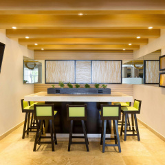 Courtyard By Marriott Cancun Airport - Bild 18
