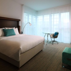 Courtyard by Marriott Cologne - Bild 7