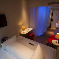 citizenM London Bankside - Bild 7