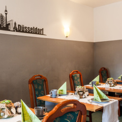 Residenz Hotel Eurostar - Bild 15