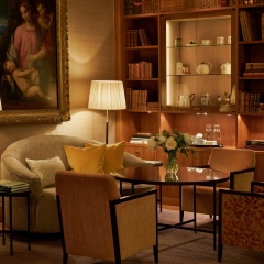 Hotel Diplomat - Bild 12