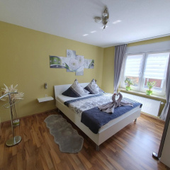 Ferienwohnung-Thale-Ritter II - Bild 1