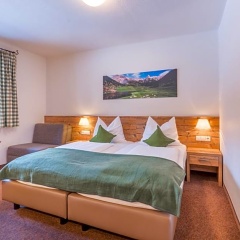 Bsw Hotel Hubertus-park - Bild 3