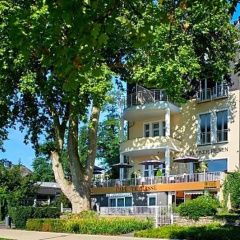 Hotel Kleiner Riesen - Bild 1