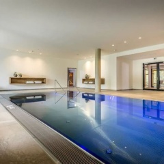 Hotel Melchior Park - Bild 13