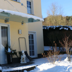 Apartment in Fuchsbau, Bad Sachsa - Bild 9