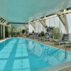 FAVORITE Parkhotel I Spa – Business – Fine Dining - Bild 17