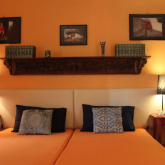 Guest House Bella Onda - Bild 3